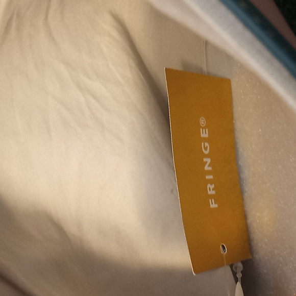 Ipsy ,Fringe ,Estee Lauder Cosmetic Bag lot - Picture 7 of 7